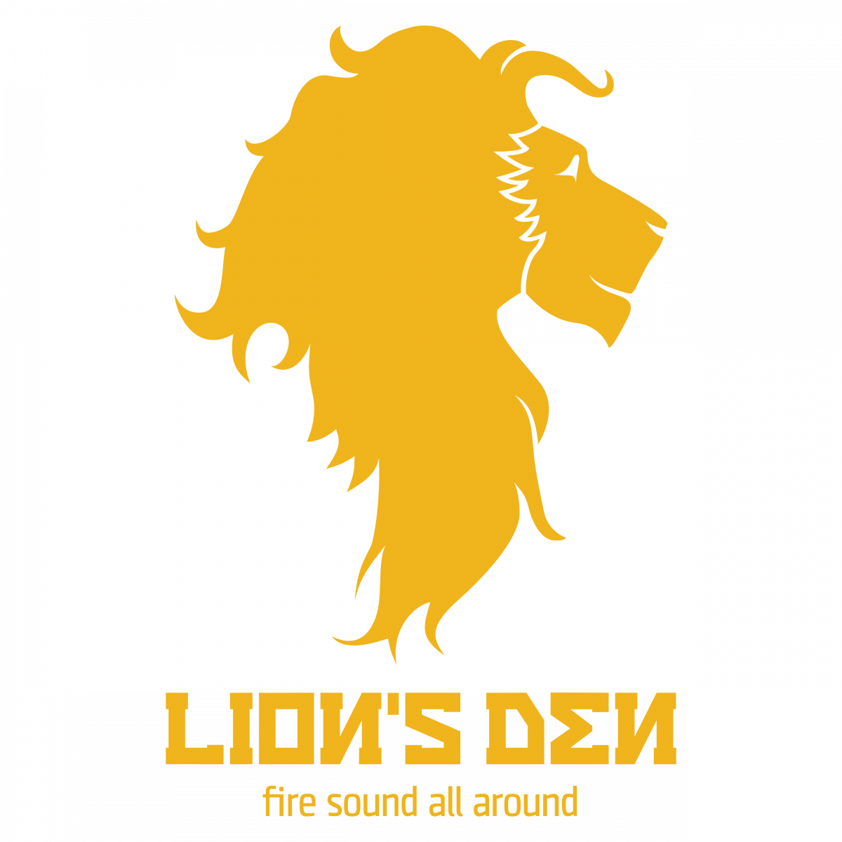 Lion’s Den LABEL SOUND SYSTEM STUDIO PROMOTION Reggae & Dub