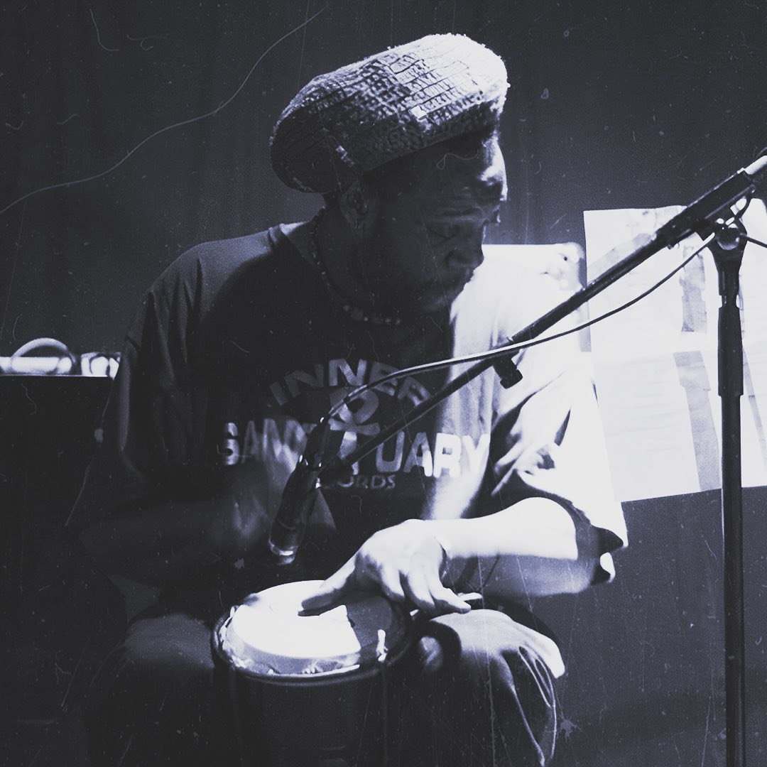 Jonah Dan aka Kheru Jahman Dan